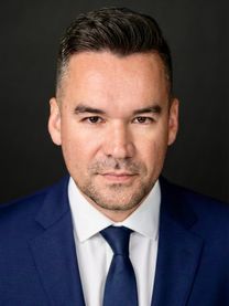 Jimmy Suerken, Texas personal injury attorney